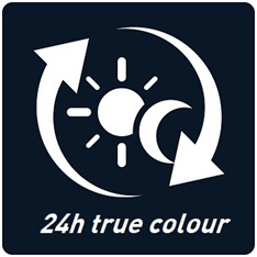 True Colour